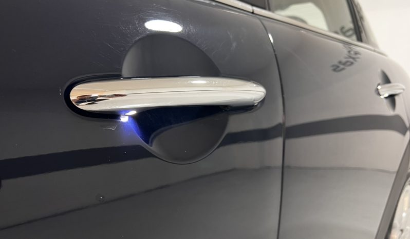 Mini Cooper D 2017 full