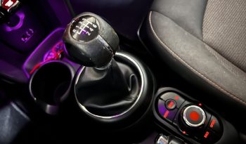 Mini Cooper D 2017 full