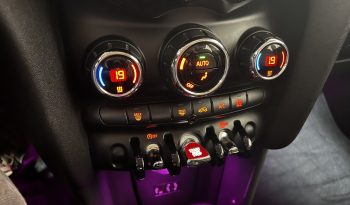 Mini Cooper D 2017 full