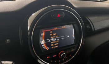 Mini Cooper D 2017 full