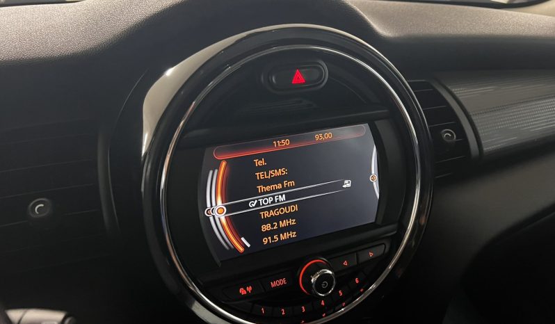 Mini Cooper D 2017 full