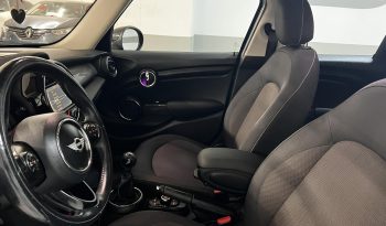 Mini Cooper D 2017 full
