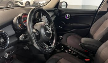 Mini Cooper D 2017 full