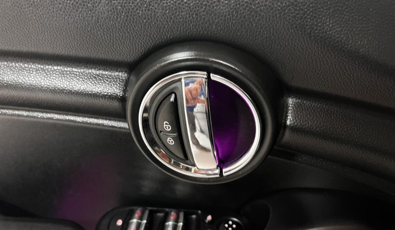 Mini Cooper D 2017 full