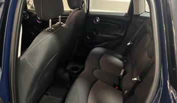 Mini Cooper D 2017 full