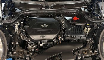 Mini Cooper D 2017 full