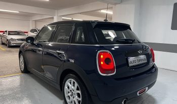 Mini Cooper D 2017 full