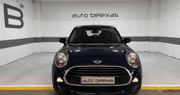 Mini Cooper D 2017