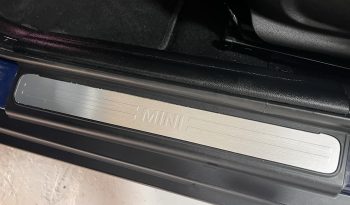 Mini Cooper D 2017 full