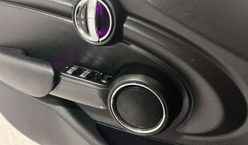 Mini Cooper D 2017 full