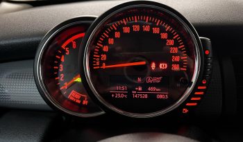 Mini Cooper D 2017 full