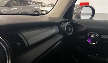 Mini Cooper D 2017 full