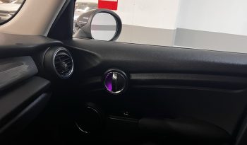 Mini Cooper D 2017 full