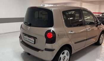 Renault Modus 2005 full