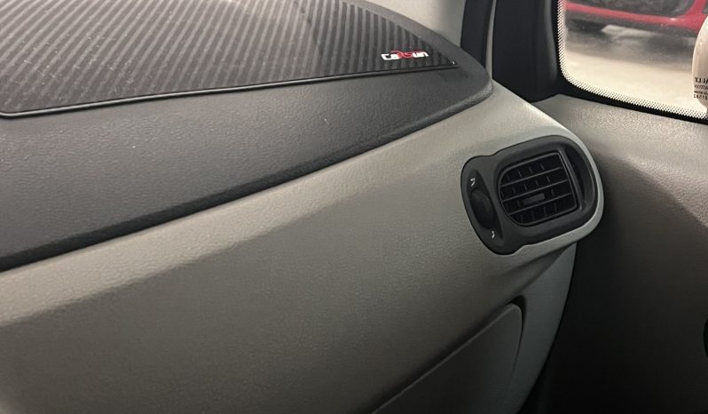 Renault Modus 2005 full