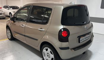 Renault Modus 2005 full