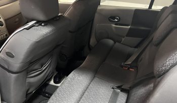 Renault Modus 2005 full