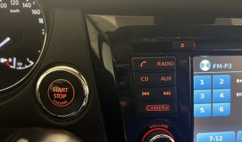 Nissan X-Trail 2016 TEKNA PANORAMA full