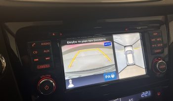 Nissan X-Trail 2016 TEKNA PANORAMA full