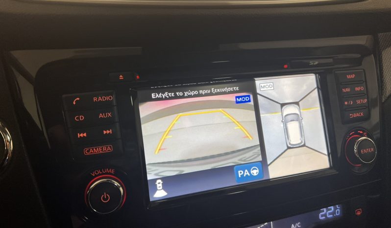 Nissan X-Trail 2016 TEKNA PANORAMA full