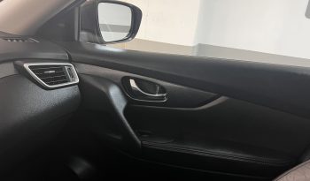 Nissan X-Trail 2016 TEKNA PANORAMA full