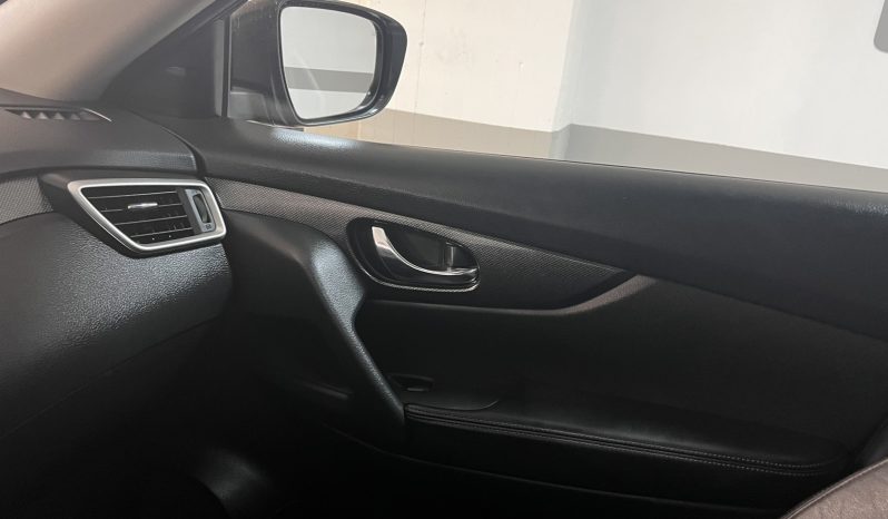 Nissan X-Trail 2016 TEKNA PANORAMA full