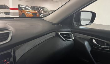 Nissan X-Trail 2016 TEKNA PANORAMA full