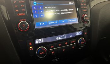 Nissan X-Trail 2016 TEKNA PANORAMA full