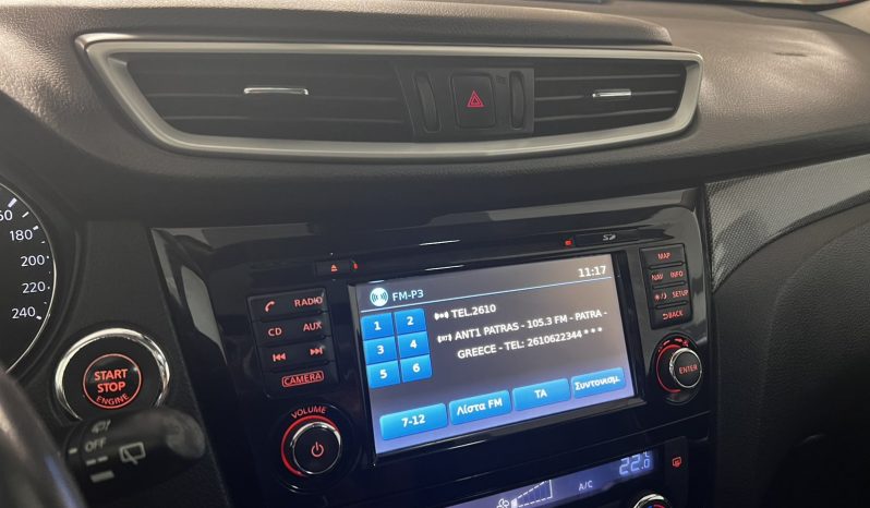 Nissan X-Trail 2016 TEKNA PANORAMA full