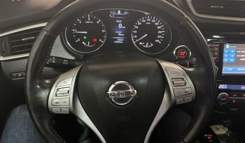 Nissan X-Trail 2016 TEKNA PANORAMA full