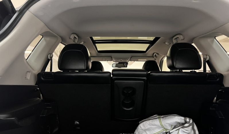 Nissan X-Trail 2016 TEKNA PANORAMA full