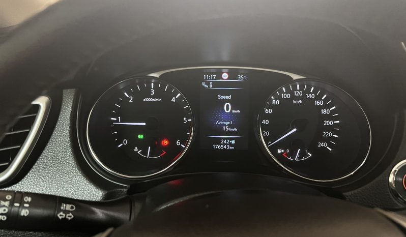 Nissan X-Trail 2016 TEKNA PANORAMA full