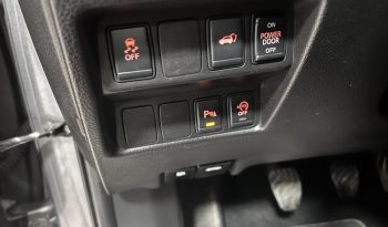 Nissan X-Trail 2016 TEKNA PANORAMA full