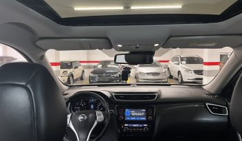 Nissan X-Trail 2016 TEKNA PANORAMA full