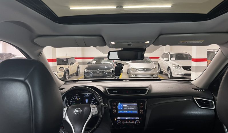 Nissan X-Trail 2016 TEKNA PANORAMA full