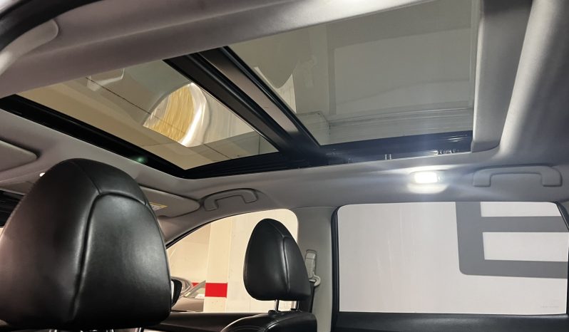Nissan X-Trail 2016 TEKNA PANORAMA full