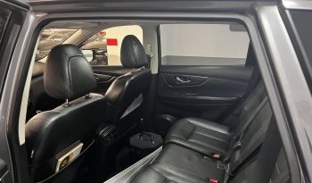 Nissan X-Trail 2016 TEKNA PANORAMA full