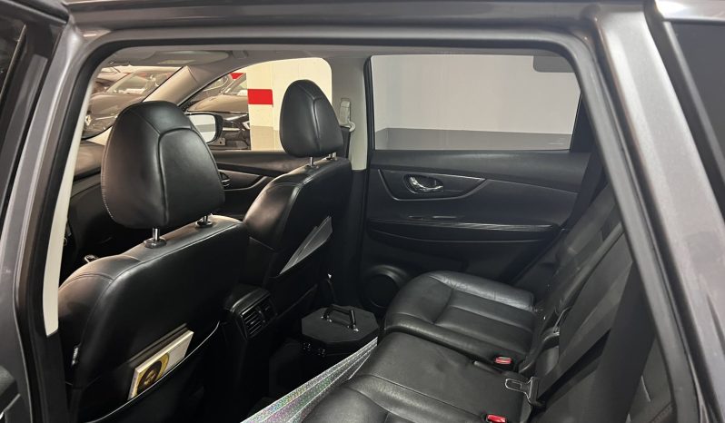 Nissan X-Trail 2016 TEKNA PANORAMA full