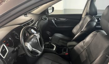 Nissan X-Trail 2016 TEKNA PANORAMA full
