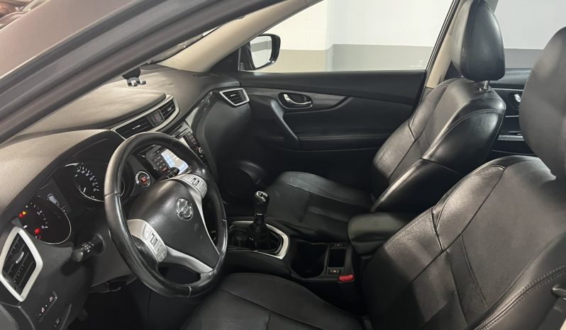Nissan X-Trail 2016 TEKNA PANORAMA full