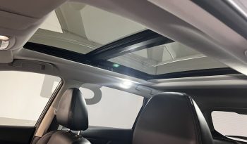Nissan X-Trail 2016 TEKNA PANORAMA full