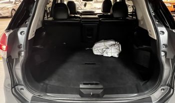 Nissan X-Trail 2016 TEKNA PANORAMA full