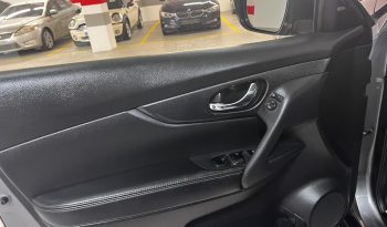 Nissan X-Trail 2016 TEKNA PANORAMA full