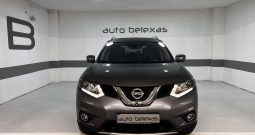 Nissan X-Trail 2016 TEKNA PANORAMA