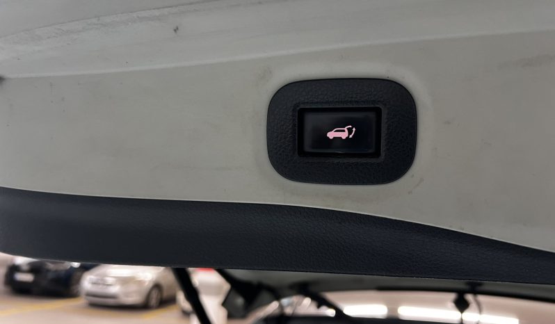 Nissan X-Trail 2016 TEKNA PANORAMA full