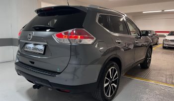 Nissan X-Trail 2016 TEKNA PANORAMA full