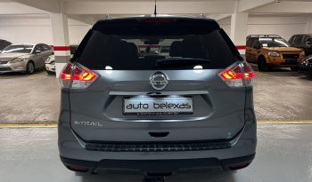 Nissan X-Trail 2016 TEKNA PANORAMA full