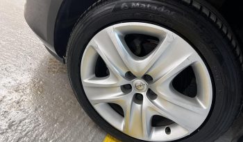 Opel Astra 2012 full