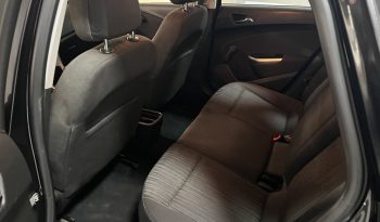 Opel Astra 2012 full