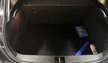 Opel Astra 2012 full